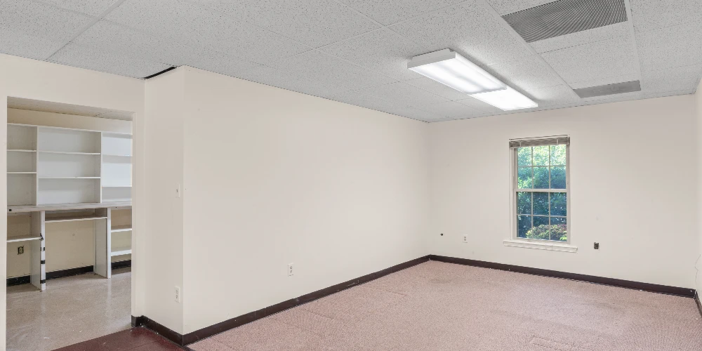 Springfield VA Office Space for Sale | Backlick Professional Village