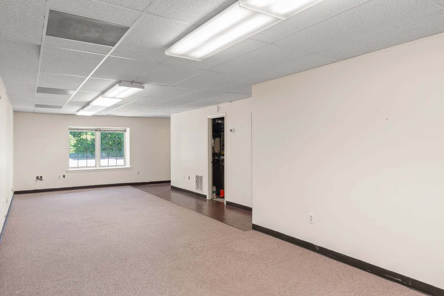 Springfield VA Office Space for Sale | Backlick Professional Village