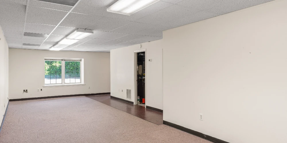 Springfield VA Office Space for Sale | Backlick Professional Village