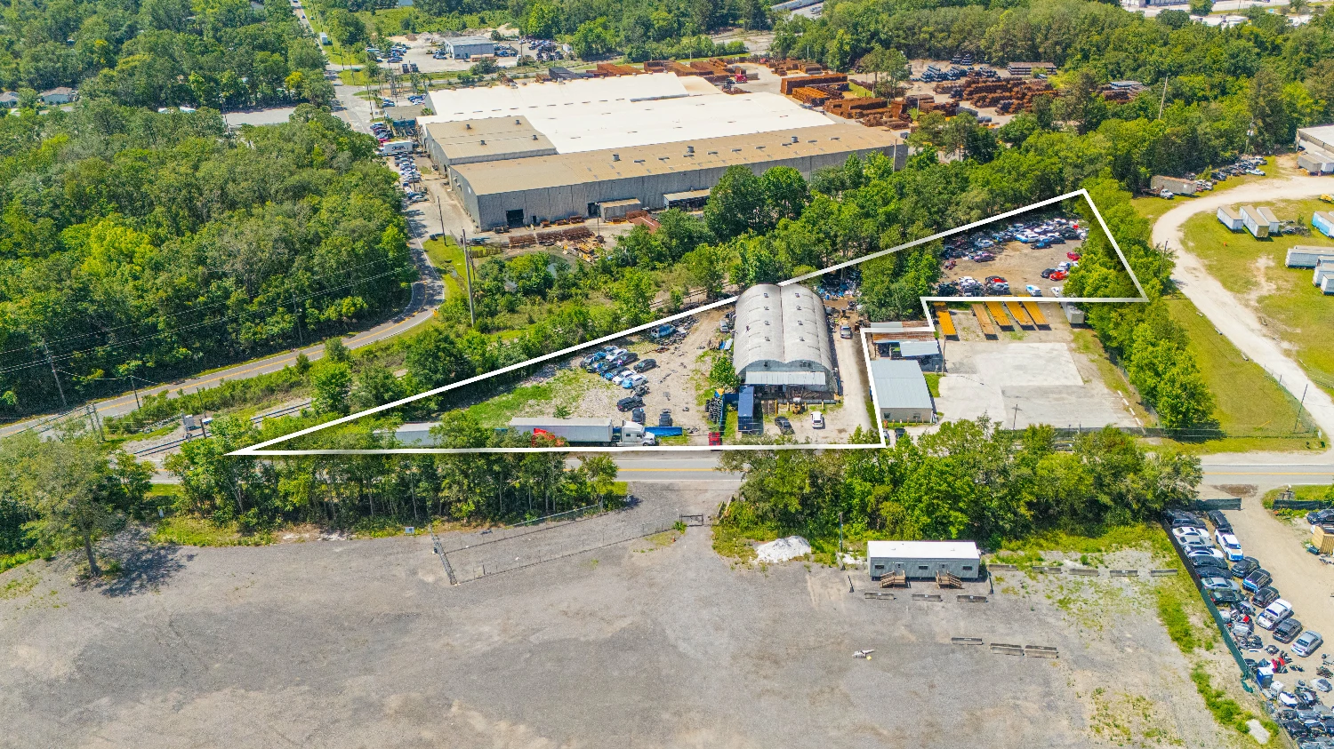 3232 Old Kings Rd, Jacksonville, FL for sale