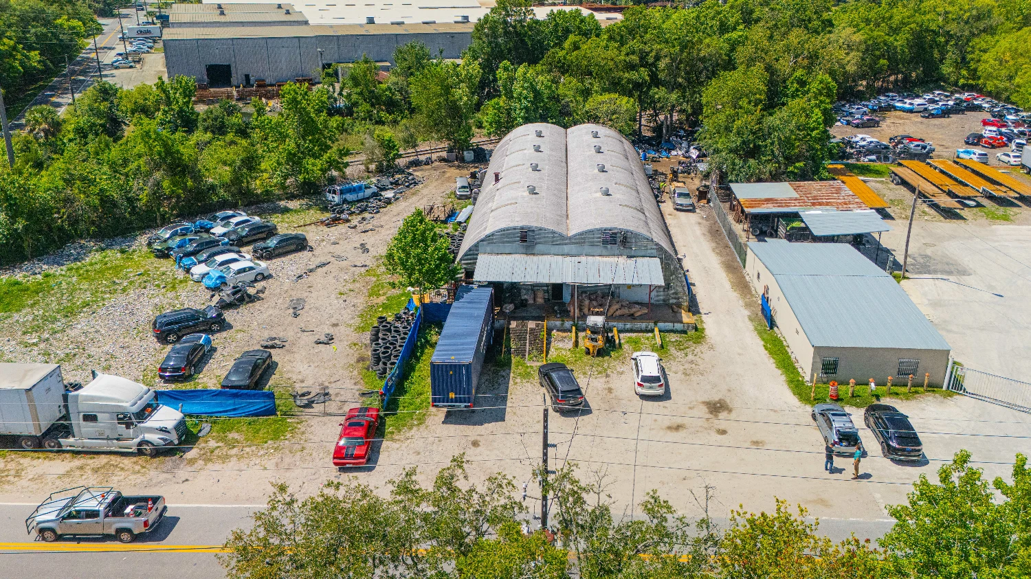 3232 Old Kings Rd, Jacksonville, FL for sale