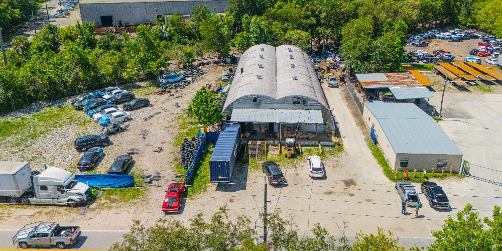 3232 Old Kings Rd, Jacksonville, FL for sale
