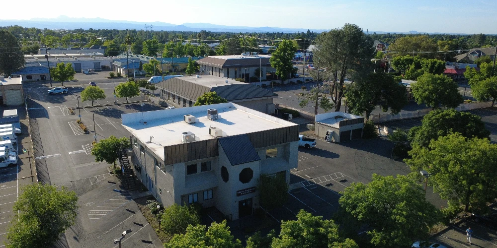 804 East Cypress Avenue, Redding, CA for sale