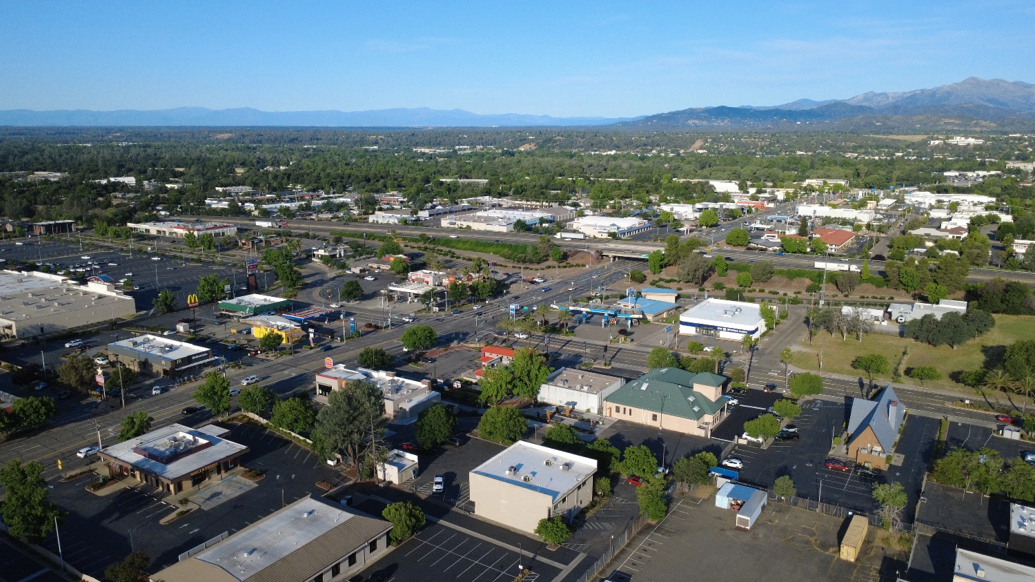 804 East Cypress Avenue, Redding, CA for sale