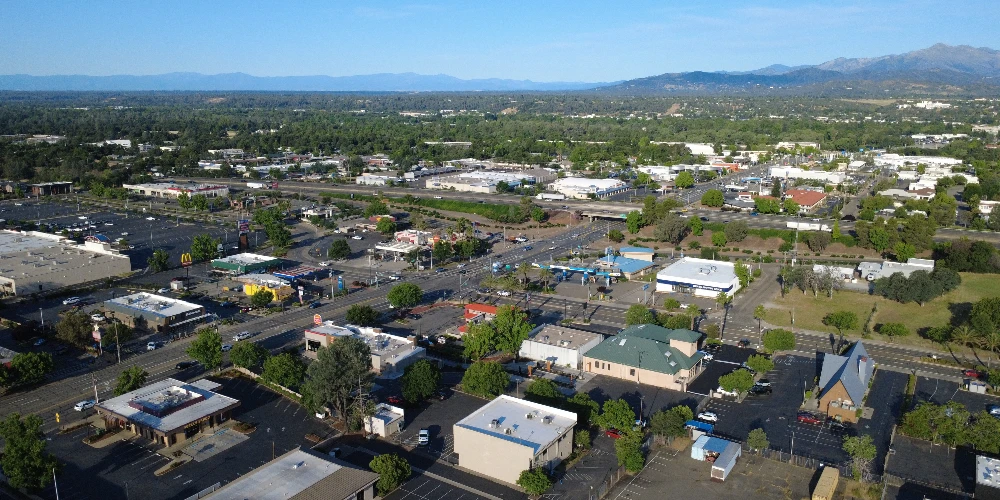 804 East Cypress Avenue, Redding, CA for sale