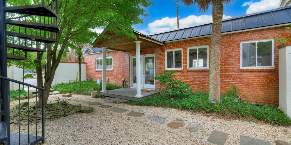 302 Park Avenue Southeast, Aiken, SC for sale