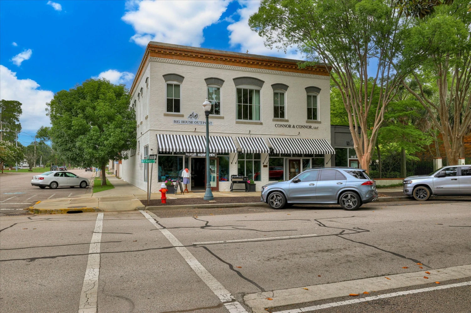 302 Park Avenue Southeast, Aiken, SC for sale