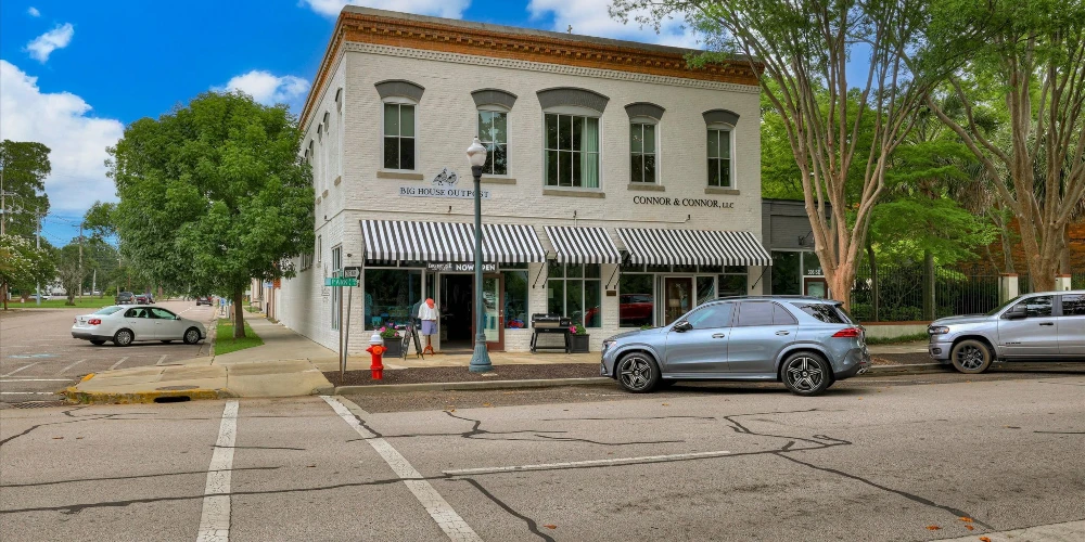 302 Park Avenue Southeast, Aiken, SC for sale