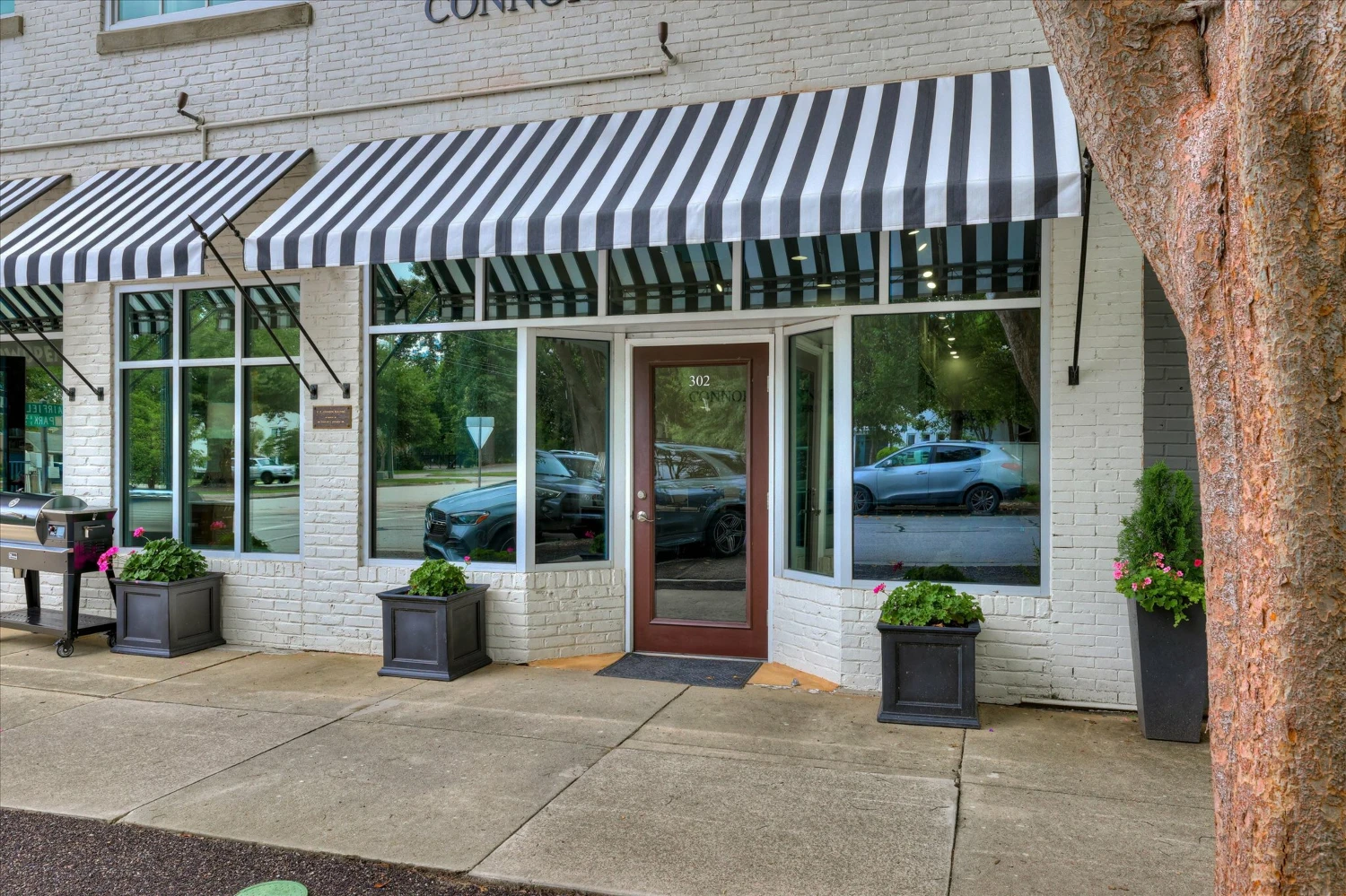 302 Park Avenue Southeast, Aiken, SC for sale