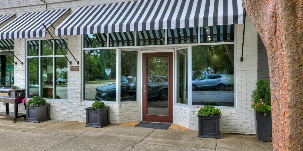 302 Park Avenue Southeast, Aiken, SC for sale