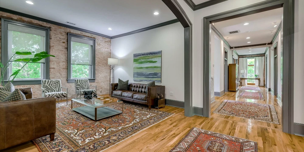 302 Park Avenue Southeast, Aiken, SC for sale