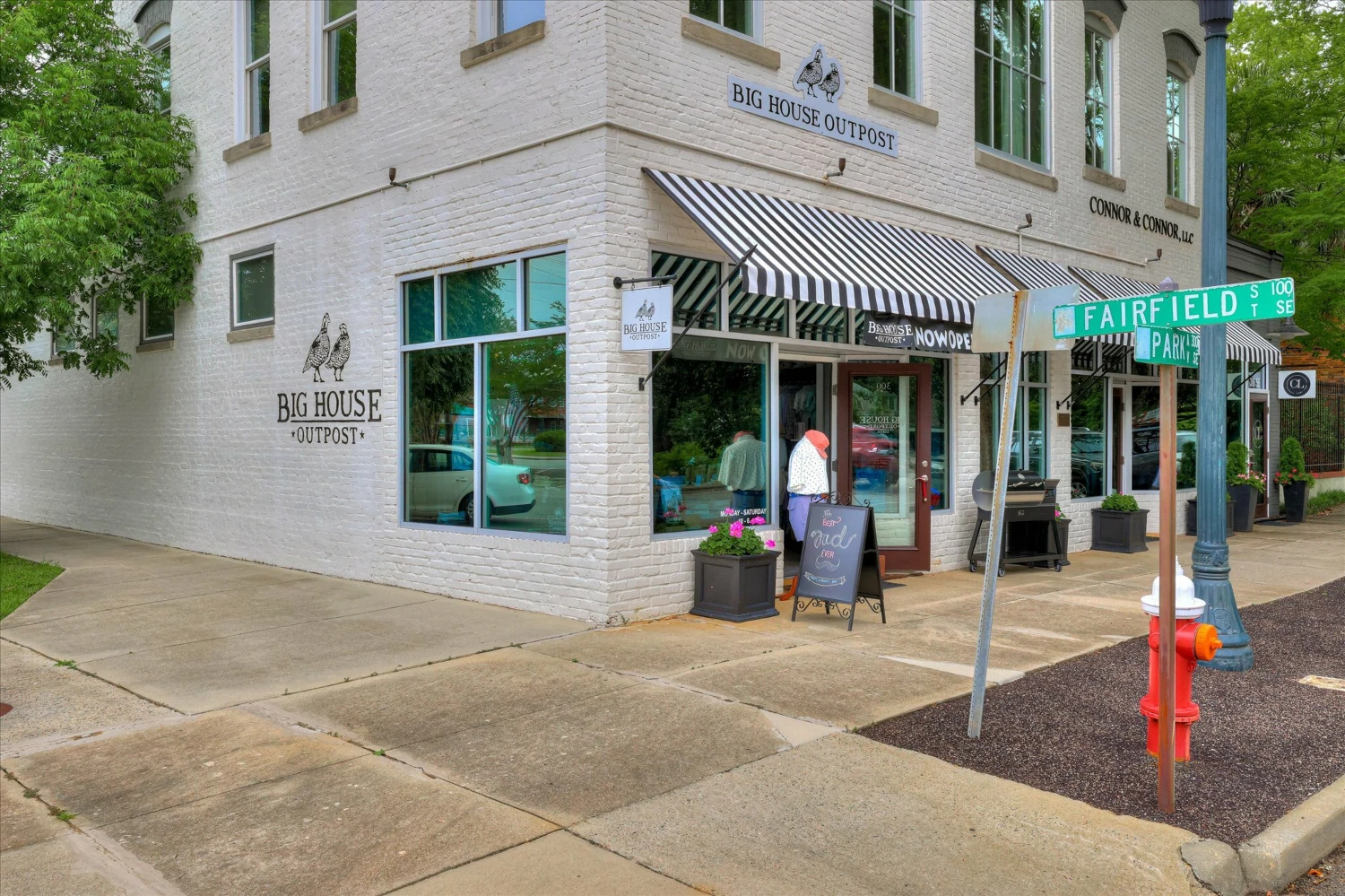 302 Park Avenue Southeast, Aiken, SC for sale