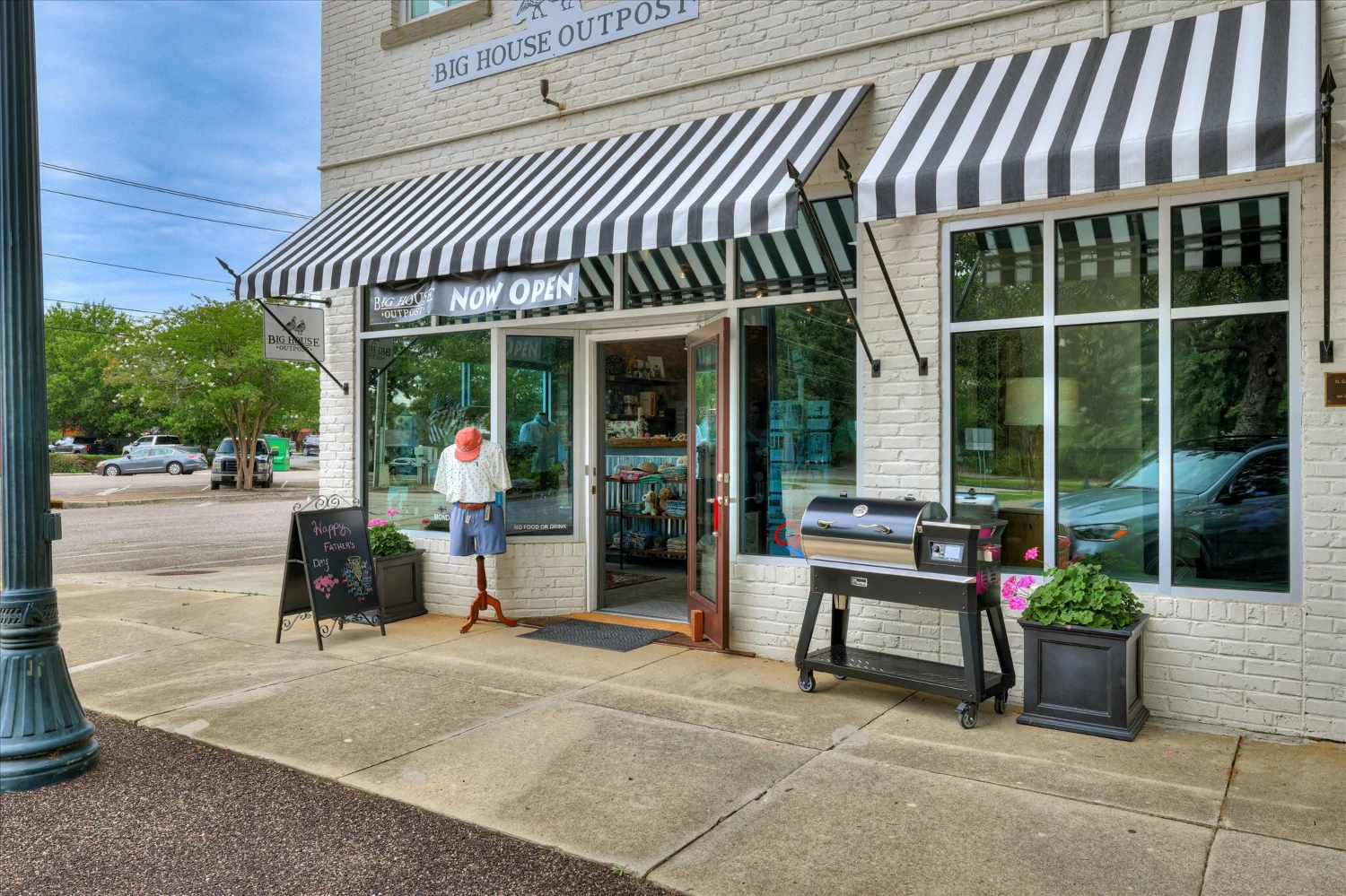 302 Park Avenue Southeast, Aiken, SC for sale