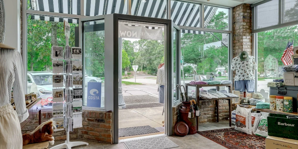 302 Park Avenue Southeast, Aiken, SC for sale