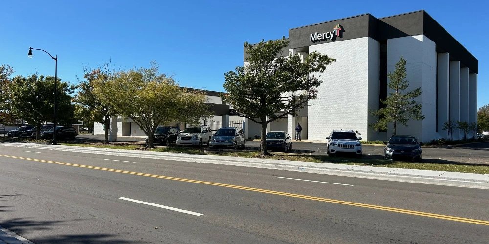 900 & 950 N Porter Ave, Norman, OK for sale