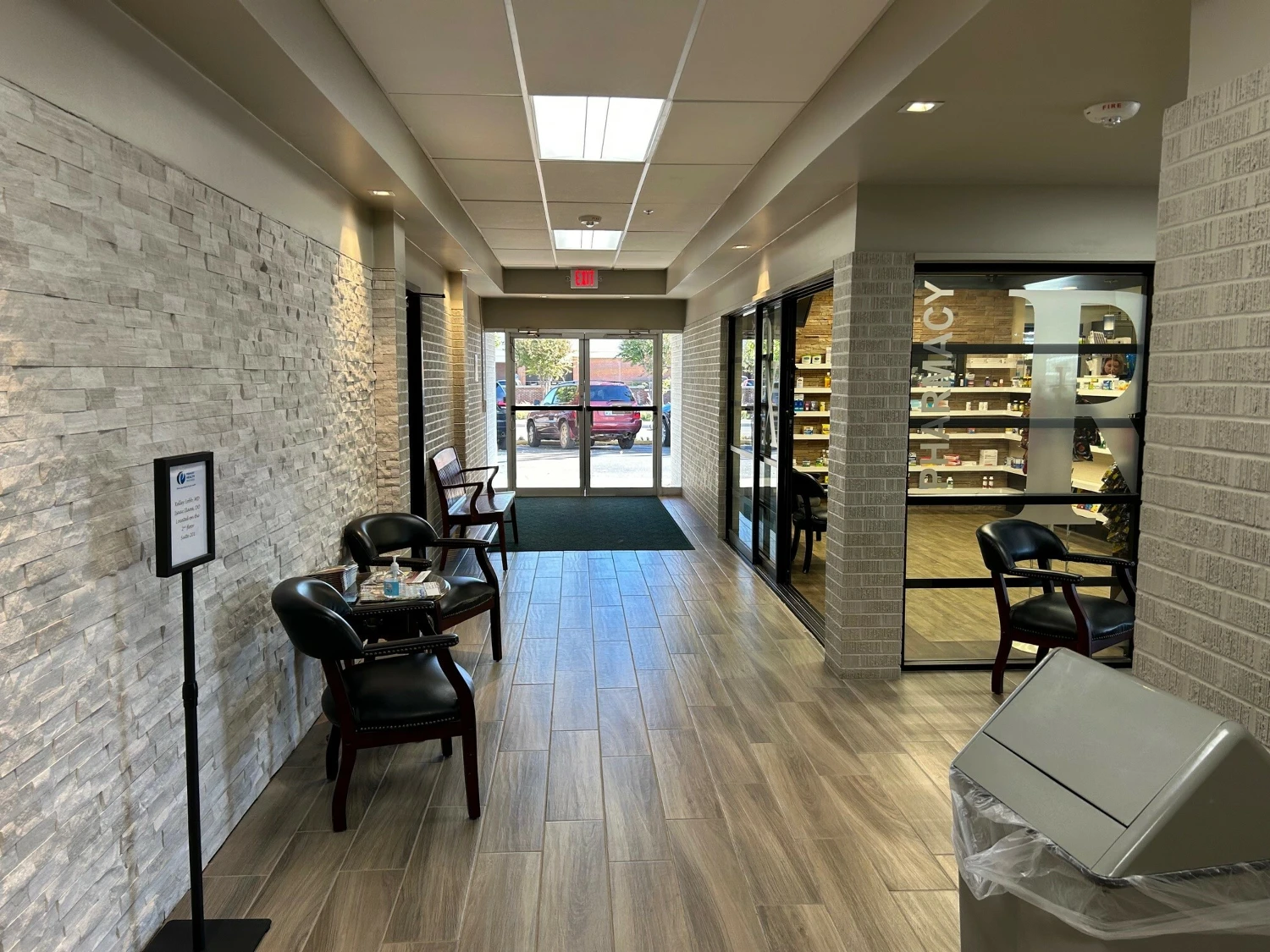 900 & 950 N Porter Ave, Norman, OK for sale