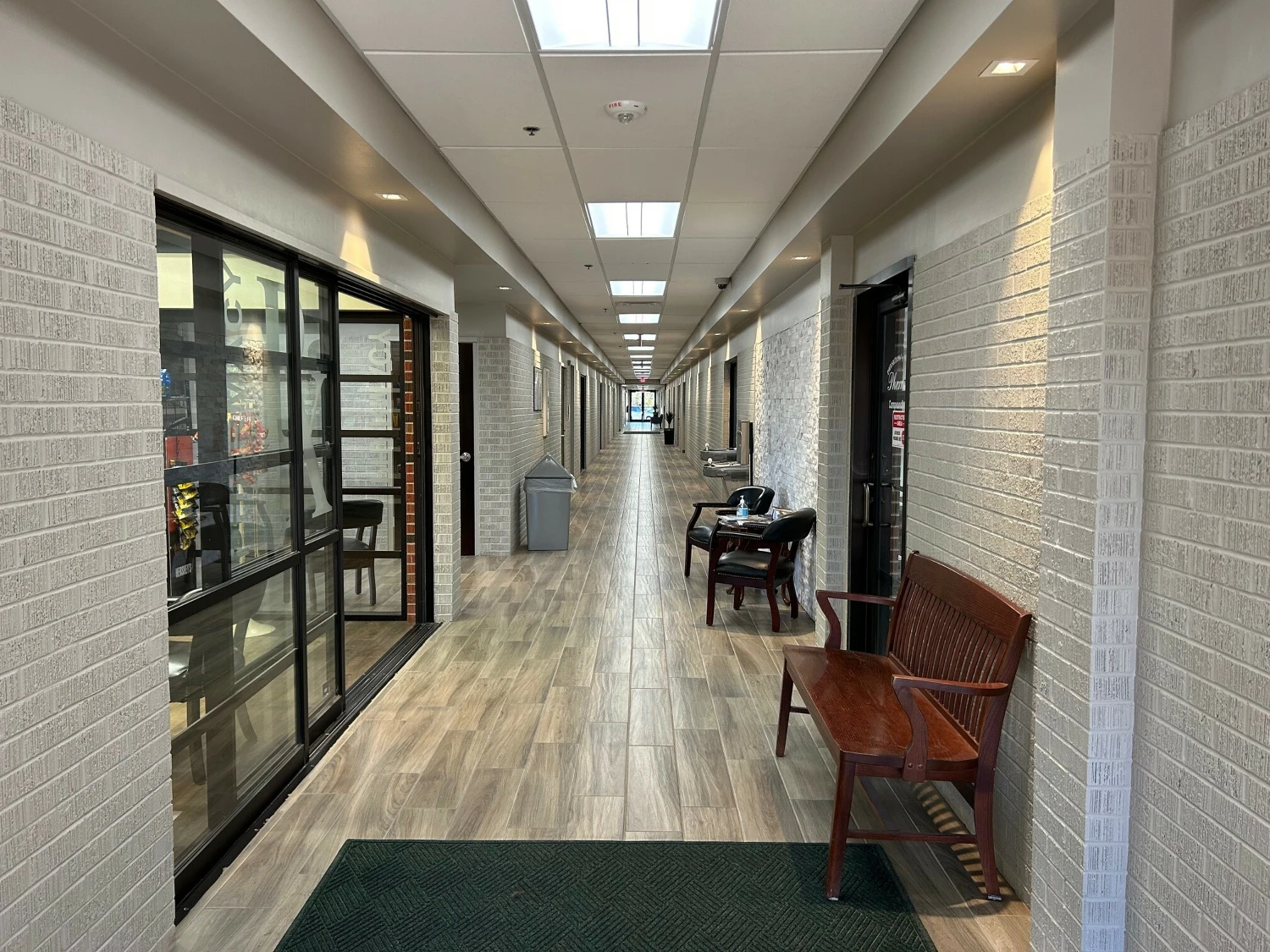 900 & 950 N Porter Ave, Norman, OK for sale