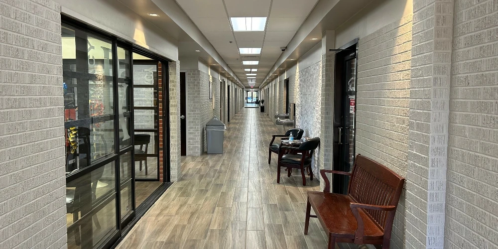 900 & 950 N Porter Ave, Norman, OK for sale