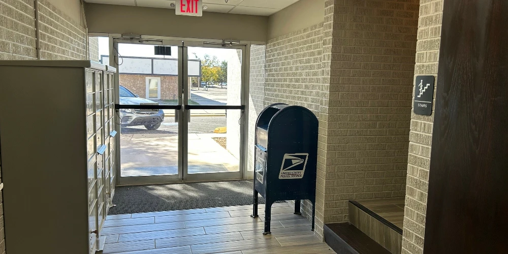 900 & 950 N Porter Ave, Norman, OK for sale