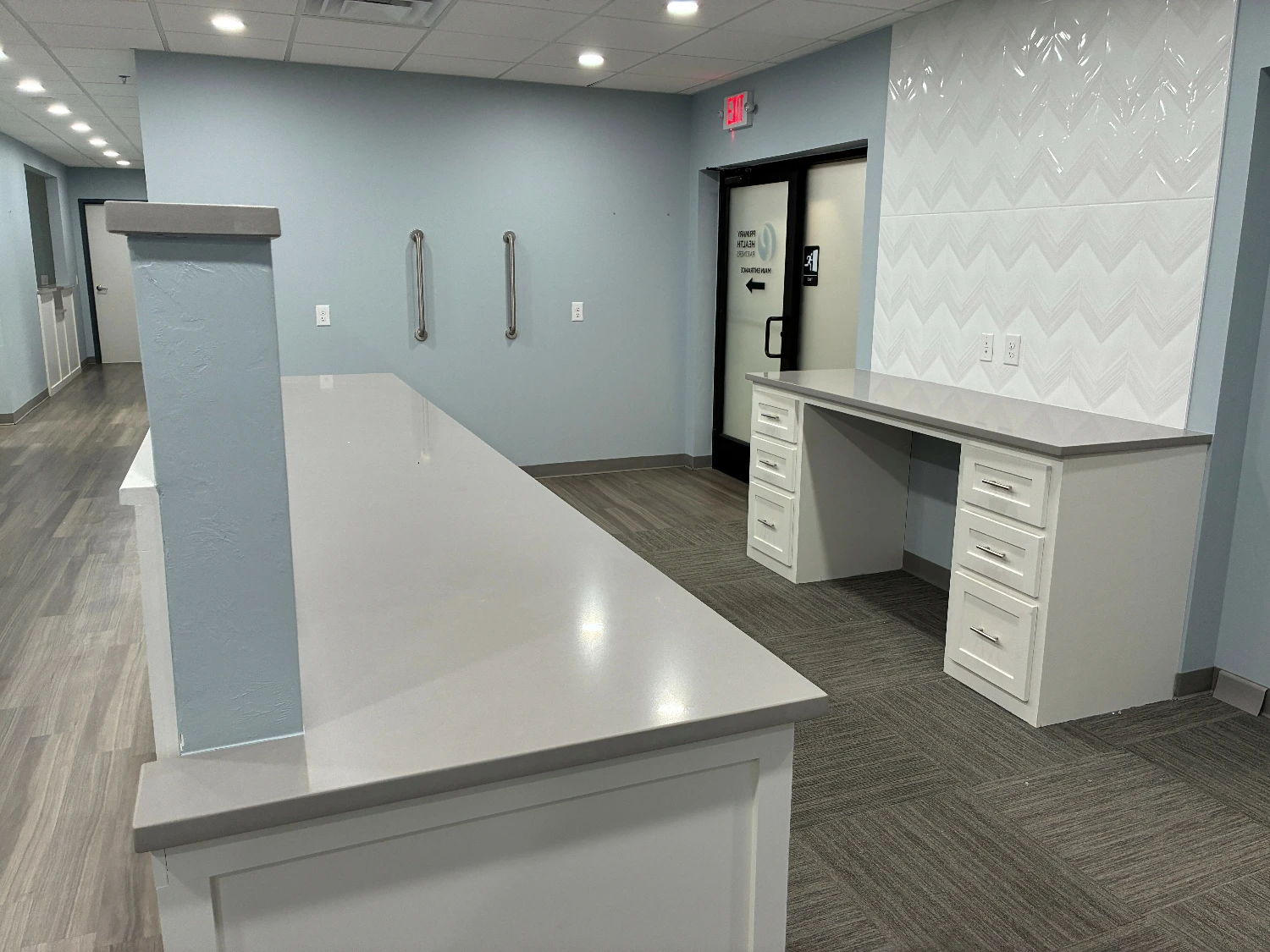 900 & 950 N Porter Ave, Norman, OK for sale