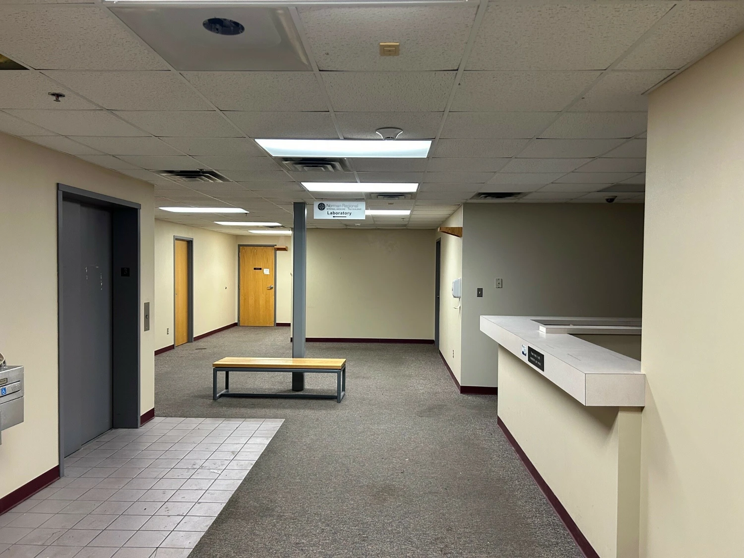 900 & 950 N Porter Ave, Norman, OK for sale