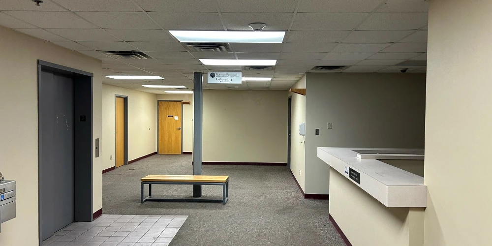 900 & 950 N Porter Ave, Norman, OK for sale