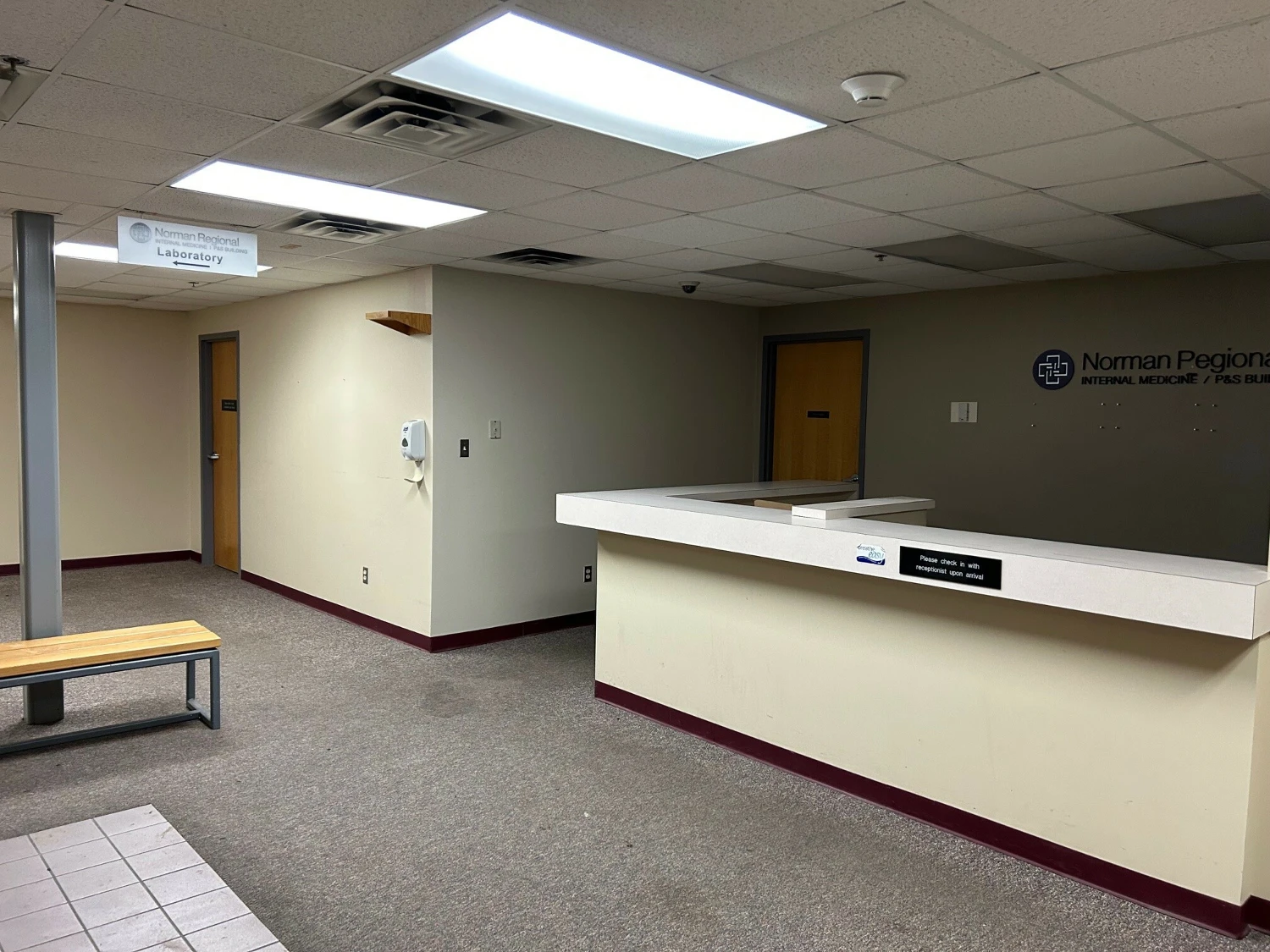 900 & 950 N Porter Ave, Norman, OK for sale