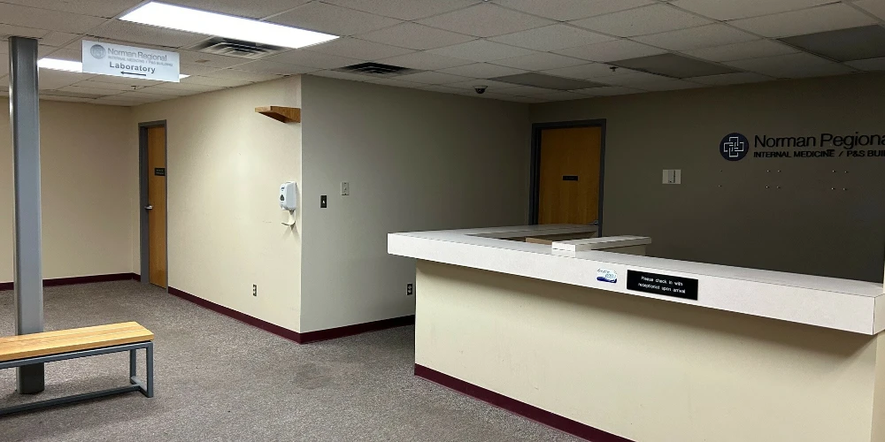 900 & 950 N Porter Ave, Norman, OK for sale