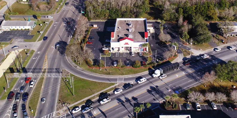 CVS Pharmacy | Absolute NNN | Crystal River, FL