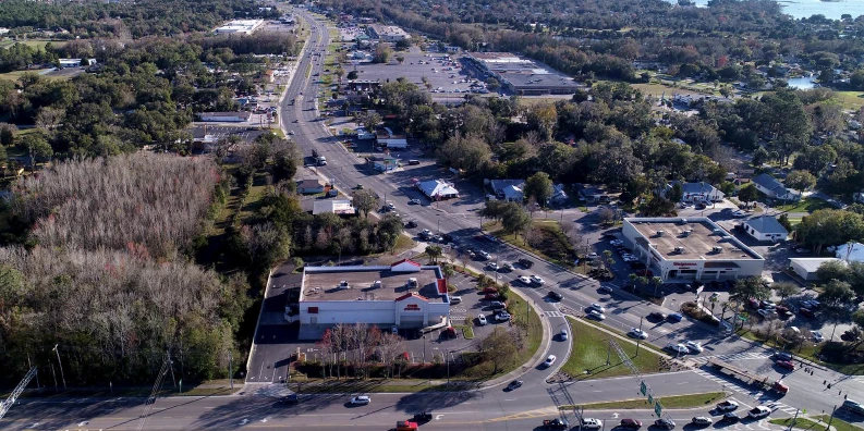 CVS Pharmacy | Absolute NNN | Crystal River, FL