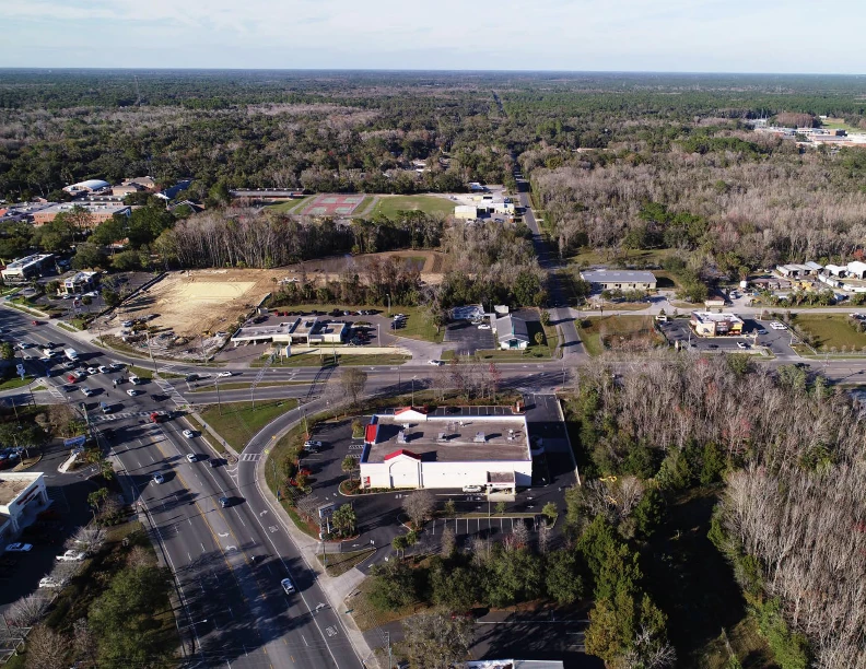 CVS Pharmacy | Absolute NNN | Crystal River, FL