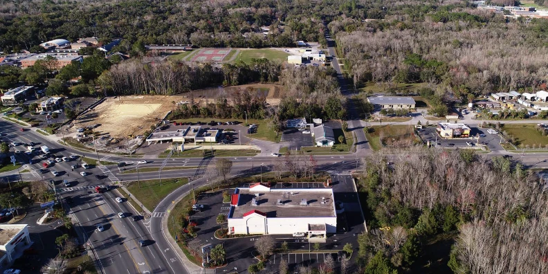 CVS Pharmacy | Absolute NNN | Crystal River, FL