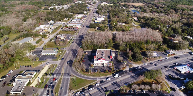 CVS Pharmacy | Absolute NNN | Crystal River, FL