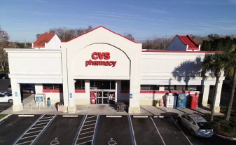 CVS Pharmacy | Absolute NNN | Crystal River, FL