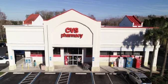 CVS Pharmacy | Absolute NNN | Crystal River, FL