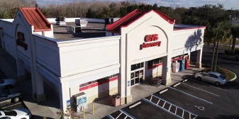 CVS Pharmacy | Absolute NNN | Crystal River, FL