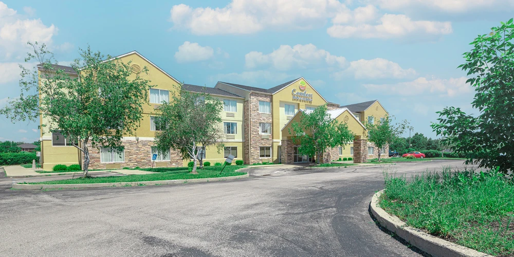 Silver Creek Development Lots