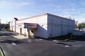CVS Pharmacy | Absolute NNN | Crystal River, FL