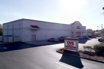 CVS Pharmacy | Absolute NNN | Crystal River, FL