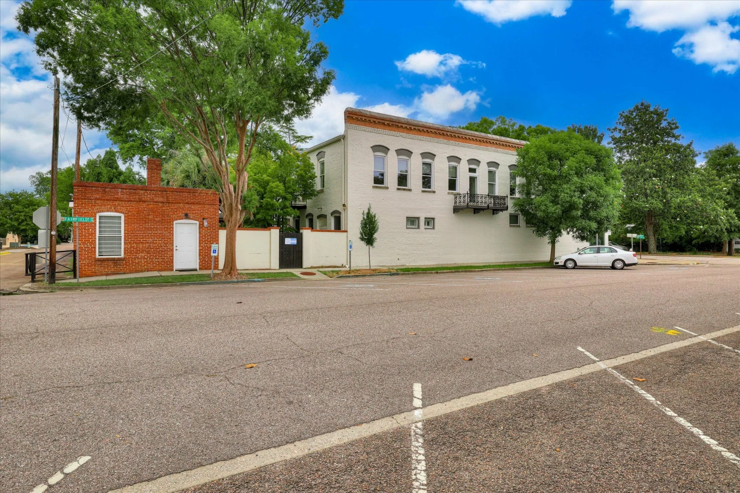 302 Park Avenue Southeast, Aiken, SC for sale