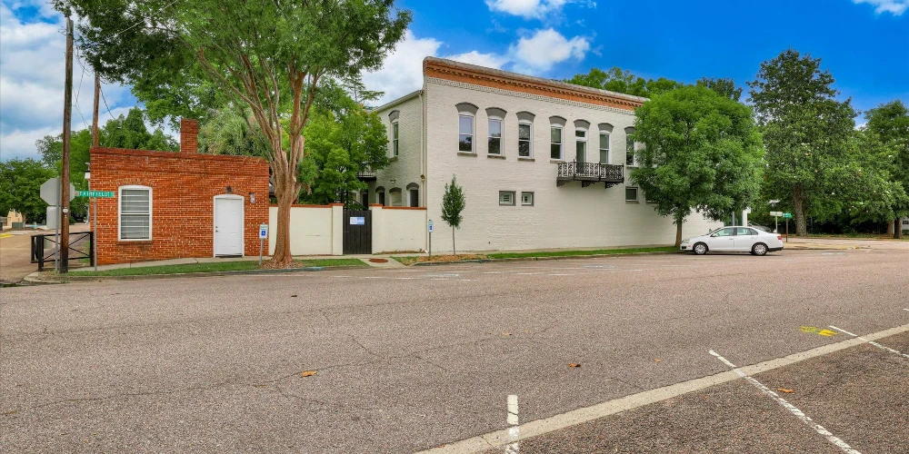 302 Park Avenue Southeast, Aiken, SC for sale