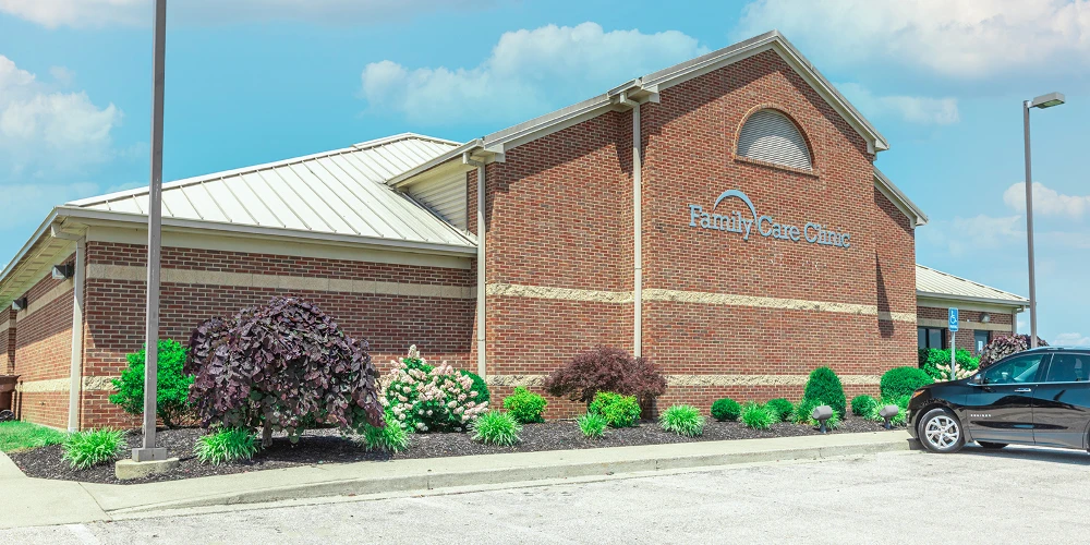 Silver Creek Development Lots