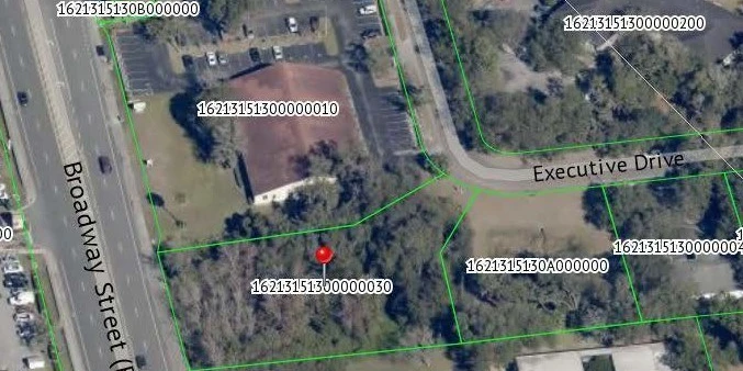 Oviedo Executive Center