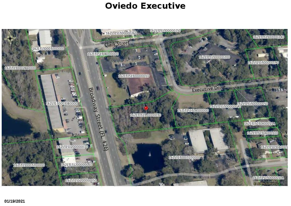 Oviedo Executive Center
