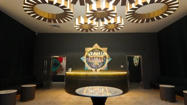 Restaurant, Hospitality / Entertainment Campus & Creative Spaces for Lease/Sale
