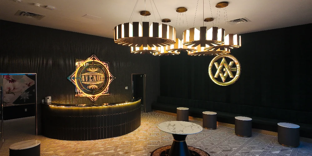 Restaurant, Hospitality / Entertainment Campus & Creative Spaces for Lease/Sale