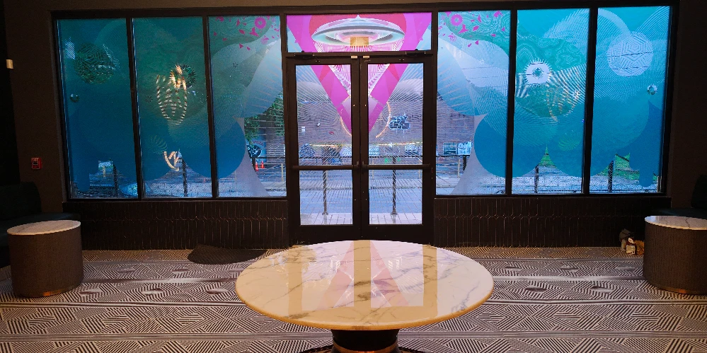 Restaurant, Hospitality / Entertainment Campus & Creative Spaces for Lease/Sale