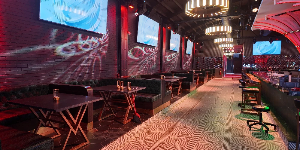 Restaurant, Hospitality / Entertainment Campus & Creative Spaces for Lease/Sale