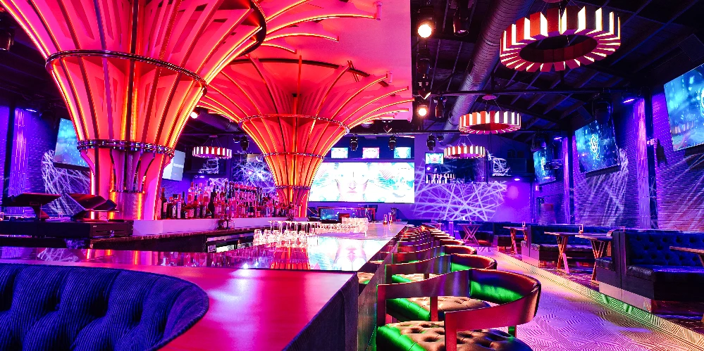 Restaurant, Hospitality / Entertainment Campus & Creative Spaces for Lease/Sale