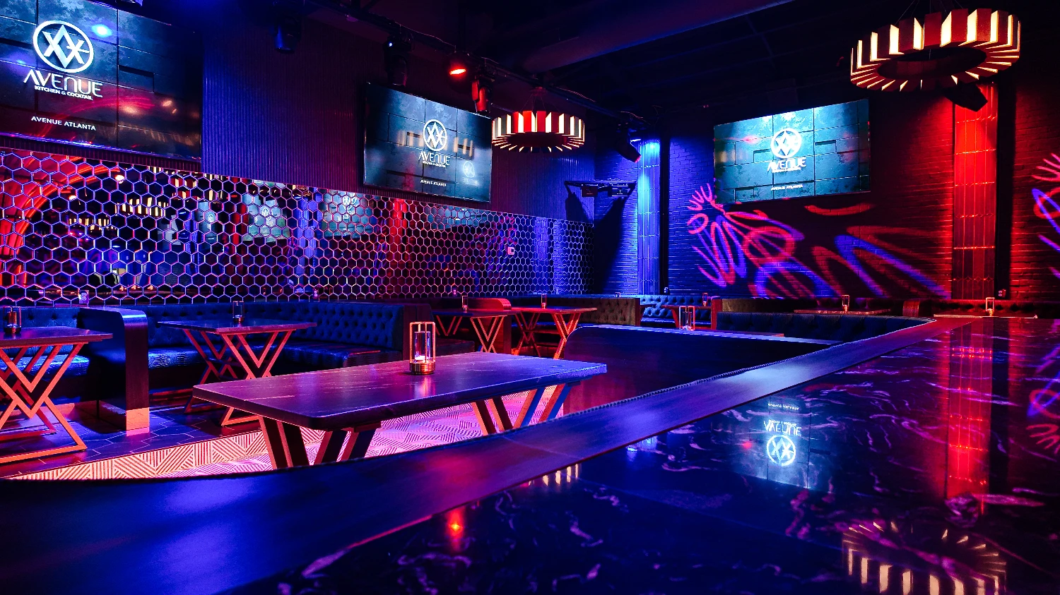 Restaurant, Hospitality / Entertainment Campus & Creative Spaces for Lease/Sale